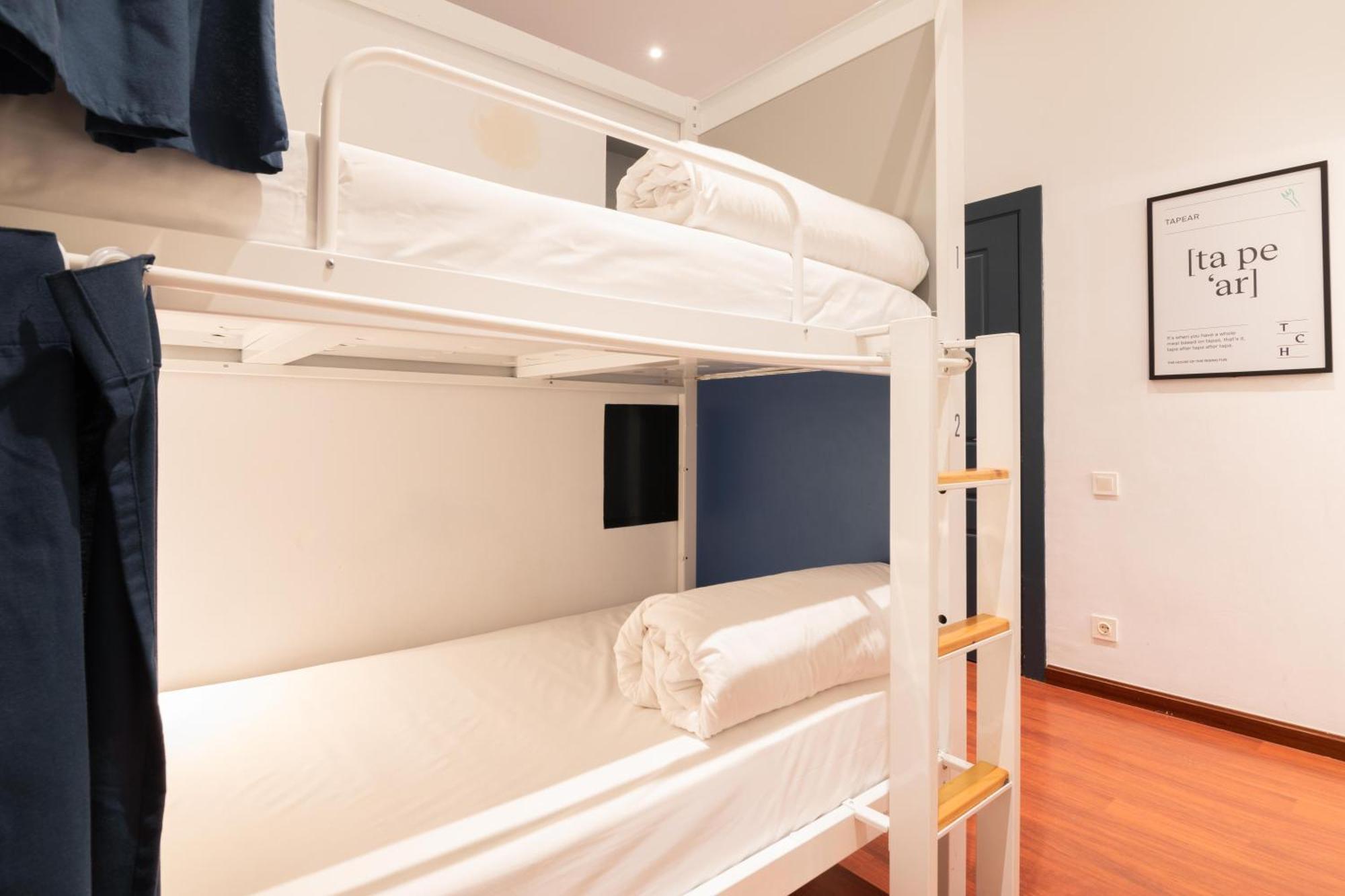 Hostel The House Gracia *